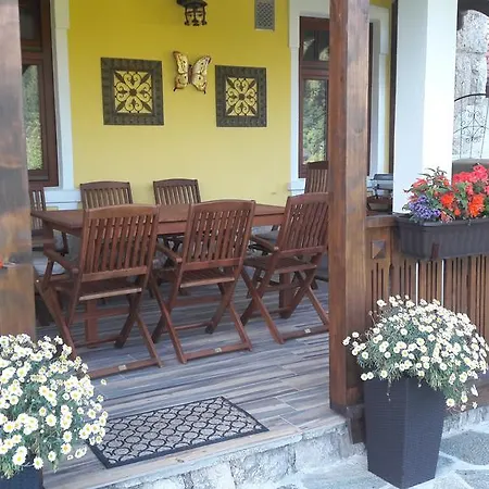 Apartment Bella Vista