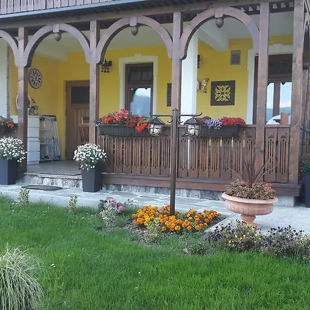 Bella Vista Bled
