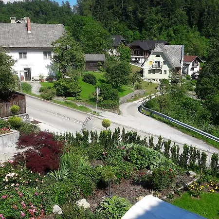 Bella Vista Bled