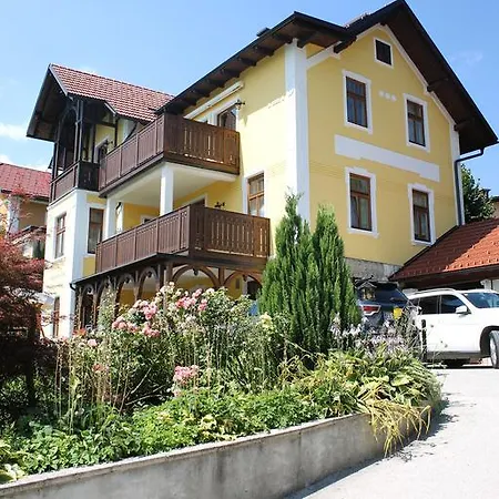 Bella Vista Bled
