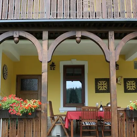 Bella Vista Apartment Bled