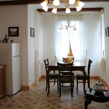 Apartment Bella Vista