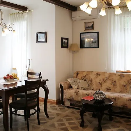 Bella Vista Apartment Bled