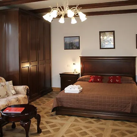 Bella Vista Apartment