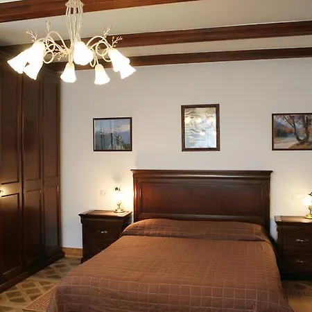 Bella Vista Apartment *