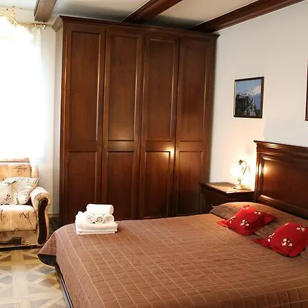 Apartment Bella Vista