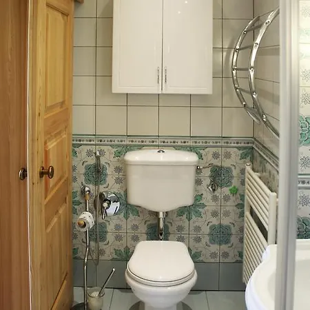Bella Vista Apartment Bled