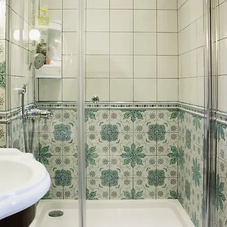 Apartment Bella Vista